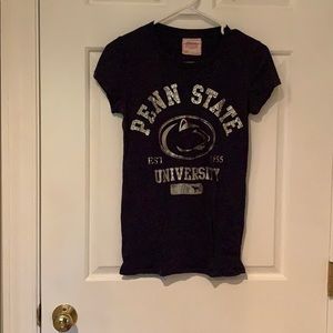 Penn State PINK shirt